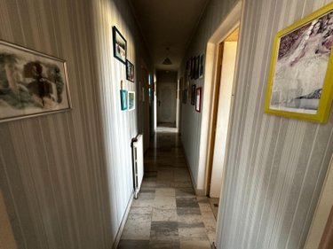Maison a vendre Neuilly 89113 Yonne 102 m2 5 pièces 220000 euros