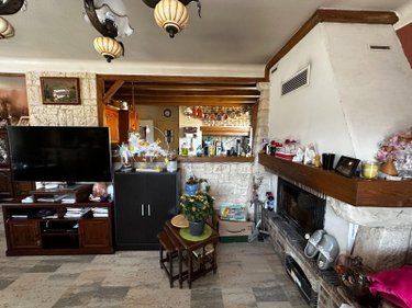 Maison a vendre Neuilly 89113 Yonne 102 m2 5 pièces 220000 euros