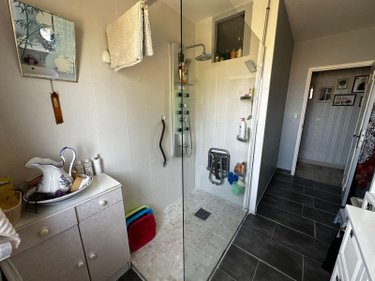 Maison a vendre Neuilly 89113 Yonne 102 m2 5 pièces 178000 euros