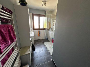 Maison a vendre Neuilly 89113 Yonne 102 m2 5 pièces 220000 euros