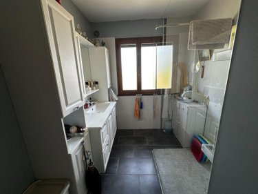 Maison a vendre Neuilly 89113 Yonne 102 m2 5 pièces 178000 euros