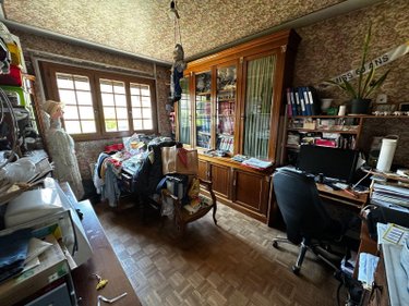 Maison a vendre Neuilly 89113 Yonne 102 m2 5 pièces 220000 euros