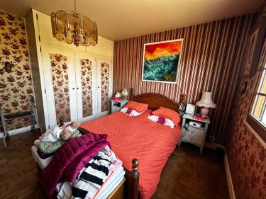Maison a vendre Neuilly 89113 Yonne 102 m2 5 pièces 220000 euros