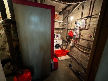Maison a vendre Neuilly 89113 Yonne 102 m2 5 pièces 220000 euros