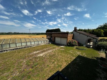 Maison a vendre Neuilly 89113 Yonne 102 m2 5 pièces 220000 euros