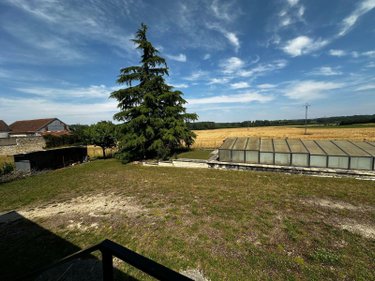 Maison a vendre Neuilly 89113 Yonne 102 m2 5 pièces 178000 euros