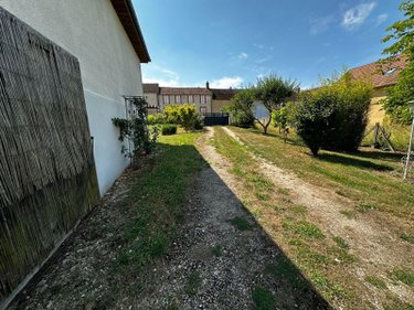 Maison a vendre Neuilly 89113 Yonne 102 m2 5 pièces 220000 euros