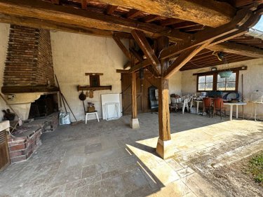 Maison a vendre Neuilly 89113 Yonne 102 m2 5 pièces 178000 euros