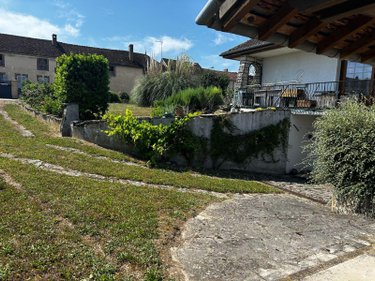 Maison a vendre Neuilly 89113 Yonne 102 m2 5 pièces 220000 euros