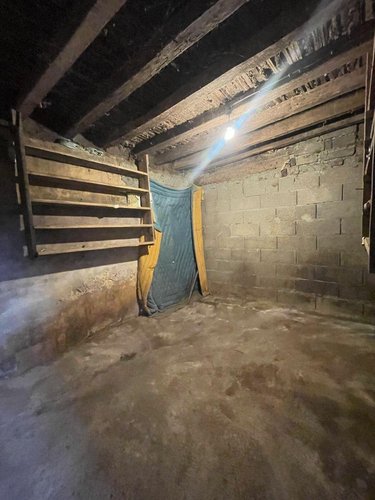 Maison a vendre La Bazoche-Gouet 28330 Eure-et-Loir 56 m2 4 pièces 84800 euros