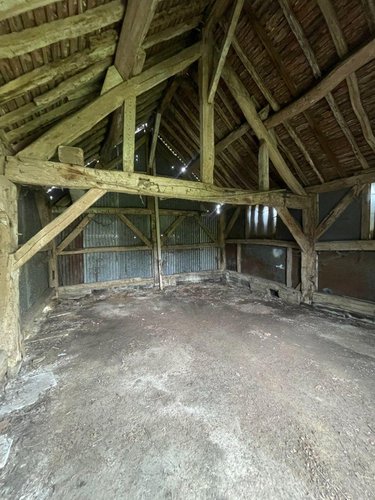 Maison a vendre La Bazoche-Gouet 28330 Eure-et-Loir 56 m2 4 pièces 84800 euros