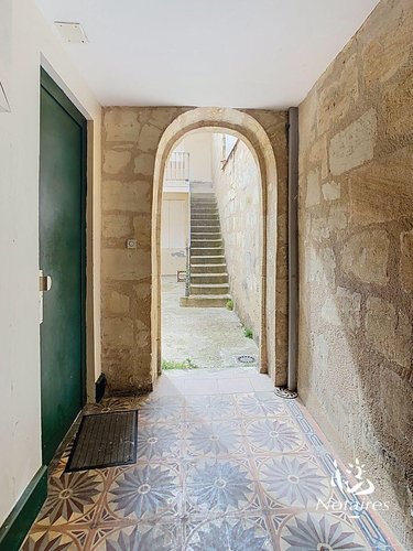Immeuble a vendre Bordeaux 33000 Gironde 220 m2  739900 euros