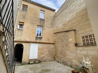 Immeuble a vendre Bordeaux 33000 Gironde 220 m2  739900 euros