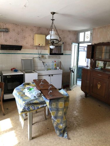 Maison a vendre Issoudun 36100 Indre 35 m2 2 pièces 33000 euros