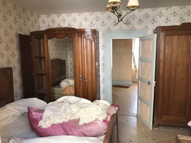 Maison a vendre Issoudun 36100 Indre 35 m2 2 pièces 33000 euros