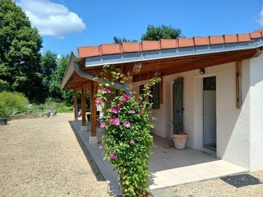 Maison a vendre Tournus 71700 Saône-et-Loire 100 m2 4 pièces 285000 euros
