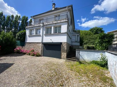 Maison a vendre Vesoul 70000 Haute-Saône 135 m2 6 pièces 243440 euros