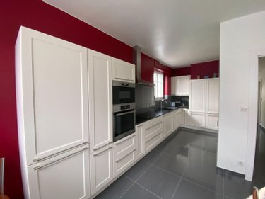 Maison a vendre Vesoul 70000 Haute-Saône 135 m2 6 pièces 265000 euros