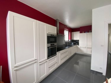 Maison a vendre Vesoul 70000 Haute-Saône 135 m2 6 pièces 265000 euros