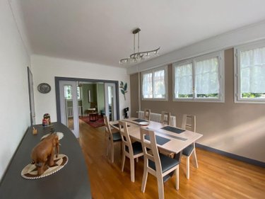 Maison a vendre Vesoul 70000 Haute-Saône 135 m2 6 pièces 265000 euros