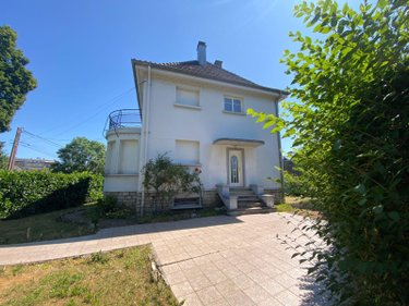 Maison a vendre Vesoul 70000 Haute-Saône 135 m2 6 pièces 232960 euros