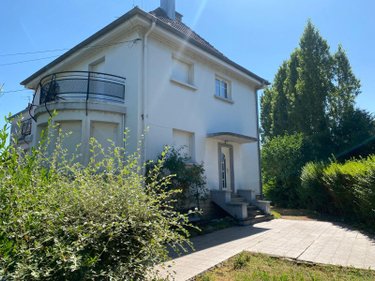Maison a vendre Vesoul 70000 Haute-Saône 135 m2 6 pièces 232960 euros