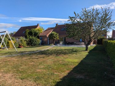 Maison a vendre Steene 59380 Nord 112 m2 6 pièces 300000 euros