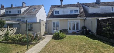 Maison a vendre Cappelle-la-Grande 59180 Nord 84 m2 5 pièces 181046 euros