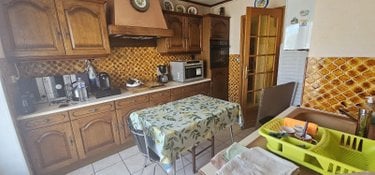 Maison a vendre Cappelle-la-Grande 59180 Nord 84 m2 5 pièces 181046 euros