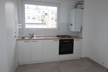 Appartement a vendre Brest 29200 Finistère 61 m2 3 pièces 155804 euros