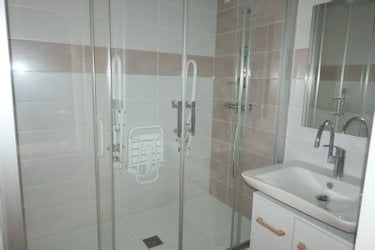 Appartement a vendre Brest 29200 Finistère 61 m2 3 pièces 155804 euros