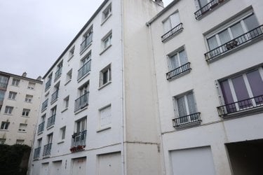 Appartement a vendre Brest 29200 Finistère 61 m2 3 pièces 155804 euros