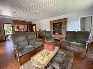 Maison a vendre Locmaria-Plouzané 29280 Finistère 137 m2 7 pièces 495770 euros