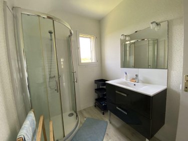 Maison a vendre Locmaria-Plouzané 29280 Finistère 137 m2 7 pièces 467000 euros