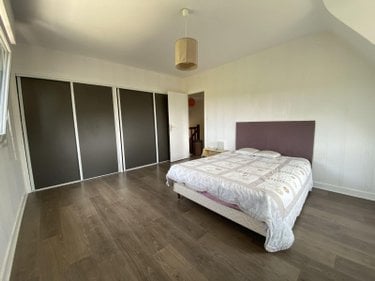 Maison a vendre Locmaria-Plouzané 29280 Finistère 137 m2 7 pièces 495770 euros