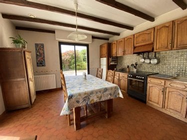 Maison a vendre Locmaria-Plouzané 29280 Finistère 137 m2 7 pièces 495770 euros