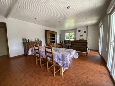 Maison a vendre Locmaria-Plouzané 29280 Finistère 137 m2 7 pièces 495770 euros