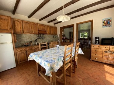 Maison a vendre Locmaria-Plouzané 29280 Finistère 137 m2 7 pièces 495770 euros
