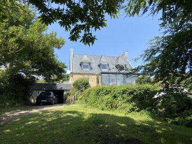 Maison a vendre Locmaria-Plouzané 29280 Finistère 137 m2 7 pièces 495770 euros