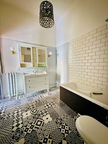 Appartement a vendre Marseille 1er Arrondissement 13001 Bouches-du-Rhône 188 m2 6 pièces 550000 euros