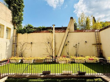 Appartement a vendre Marseille 1er Arrondissement 13001 Bouches-du-Rhône 188 m2 6 pièces 550000 euros
