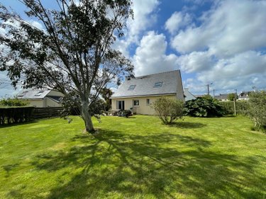 Maison a vendre Plougoulm 29250 Finistère 103 m2 6 pièces 322300 euros