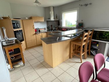 Maison a vendre Plougoulm 29250 Finistère 103 m2 6 pièces 322300 euros