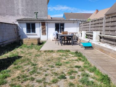 Maison a vendre Coudekerque-Branche 59210 Nord 85 m2 6 pièces 194000 euros