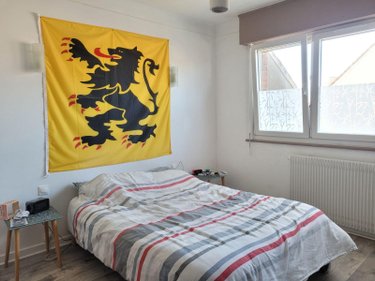 Maison a vendre Coudekerque-Branche 59210 Nord 85 m2 6 pièces 194000 euros