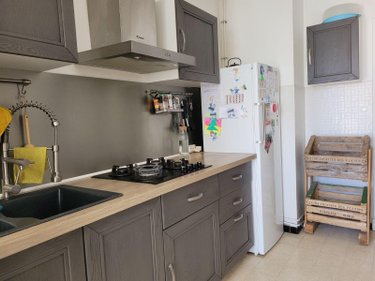 Maison a vendre Coudekerque-Branche 59210 Nord 85 m2 6 pièces 194000 euros