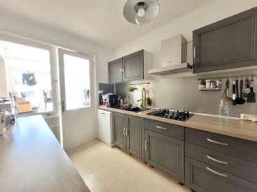Maison a vendre Coudekerque-Branche 59210 Nord 85 m2 6 pièces 194000 euros