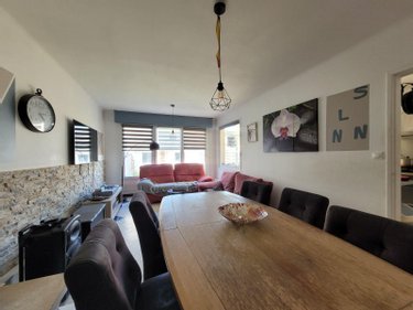 Maison a vendre Coudekerque-Branche 59210 Nord 85 m2 6 pièces 194000 euros