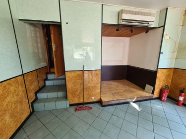 Fonds et murs commerciaux a vendre Dunkerque 59140 Nord 41 m2  53900 euros