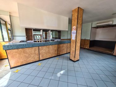 Fonds et murs commerciaux a vendre Dunkerque 59140 Nord 41 m2  53900 euros